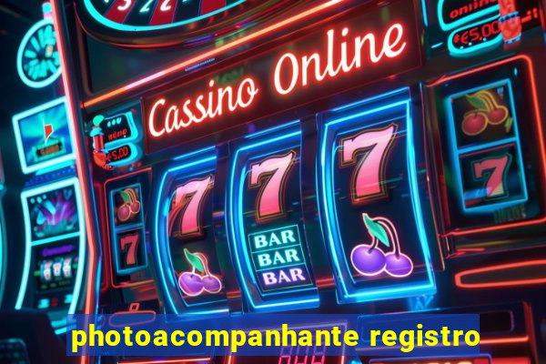 photoacompanhante registro